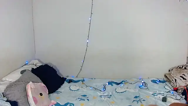 Snapshot of JessicaEbony chatting on 05.15.26 JessicaEbony online show from 05.15.26