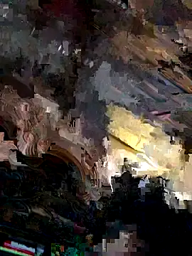 Snapshot of GapingConker chatting on 11.10.25 GapingConker online show from 11.10.25