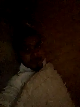 Snapshot of GapingConker chatting on 11.13.25 GapingConker online show from 11.13.25