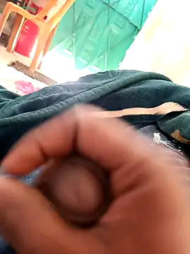 Snapshot of GapingConker chatting on 11.23.25 GapingConker online show from 11.23.25