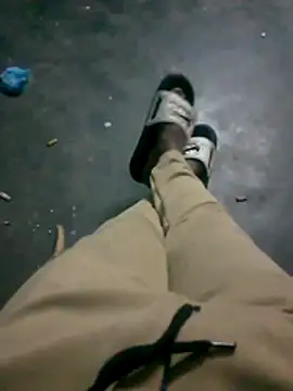 Snapshot of GapingConker chatting on 01.10.26 GapingConker online show from 01.10.26