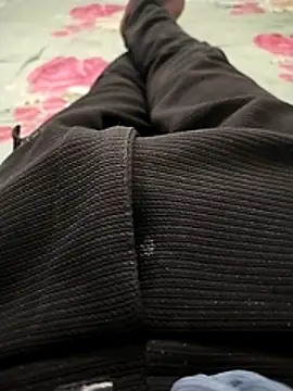 Snapshot of GapingConker chatting on 02.17.26 GapingConker online show from 02.17.26