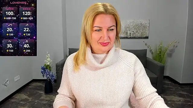 Lili Crossi online show from 02.06.26