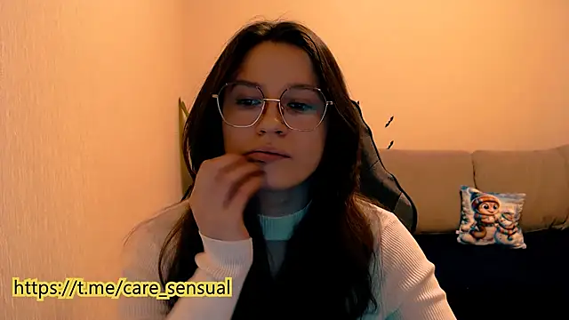 M Sensual online show from 01.15.25