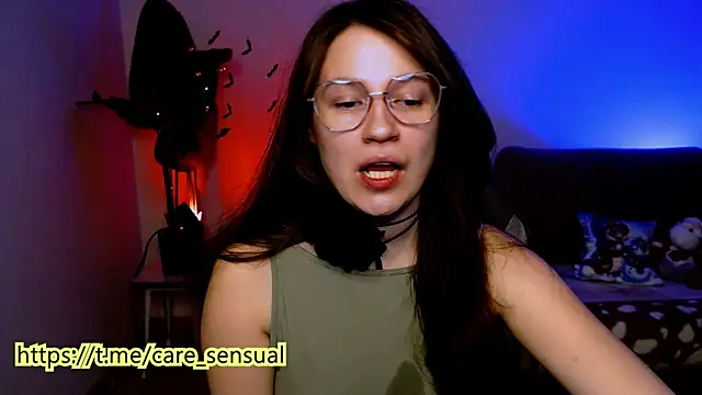 M Sensual online show from 01.27.25