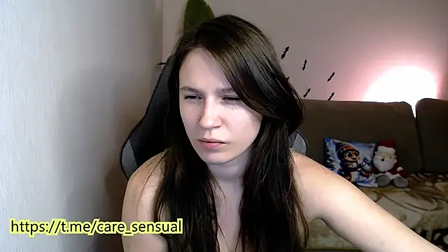 M Sensual online show from 01.27.25