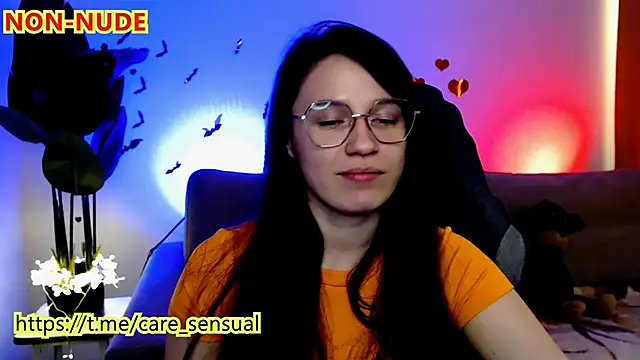 M Sensual online show from 02.24.25