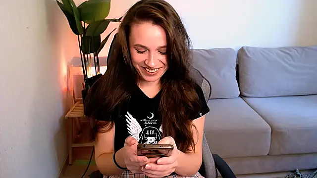 M Sensual online show from 09.10.25