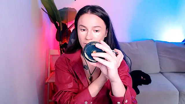 M Sensual online show from 10.30.25