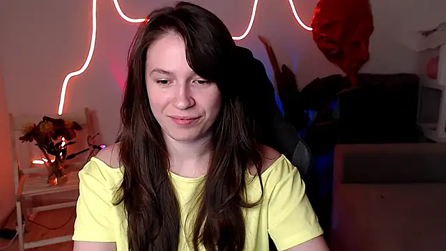 M Sensual online show from 06.02.26