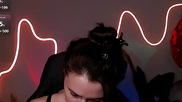 M Sensual online show from 06.03.26