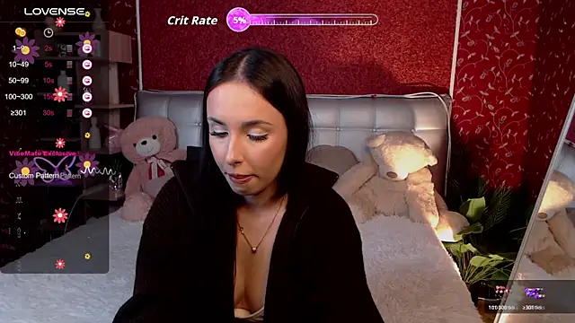 AuroraAksnesss online show from 01.14.26