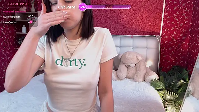 AuroraAksnesss online show from 03.18.26