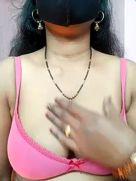 Jiya-Sexy online show from 01.26.25
