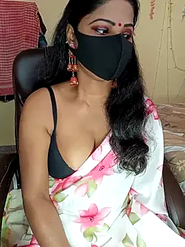 Jiya-Sexy online show from 03.19.25
