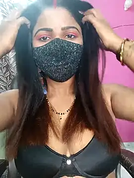Jiya-Sexy online show from 10.07.25