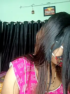 Jiya-Sexy online show from 12.14.25