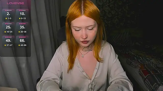 kate8ketee8 online show from 04.19.26