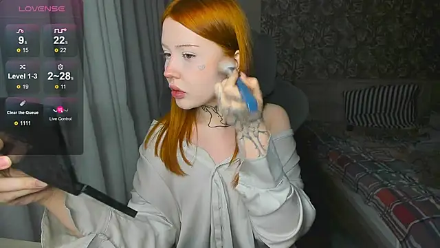 Snapshot of kate8ketee8 chatting on 04.29.26 kate8ketee8 online show from 04.29.26