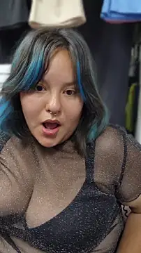 almitapro07 online show from 04.17.26