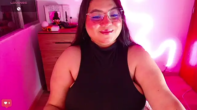 Rebeca charme21 online show from 01.18.25