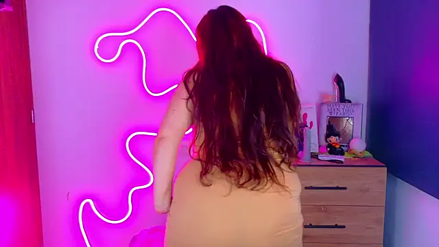 Snapshot of Rebeca_charme21 chatting on 10.16.25 Rebeca charme21 online show from 10.16.25