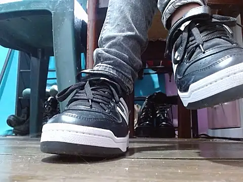 sammy goddess online show from 02.18.26