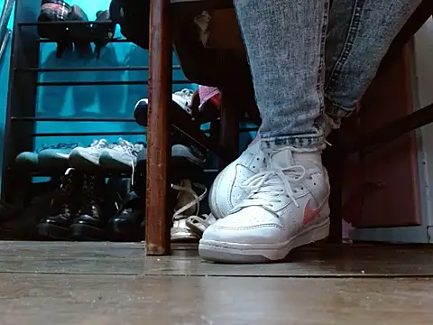 sammy goddess online show from 02.24.26