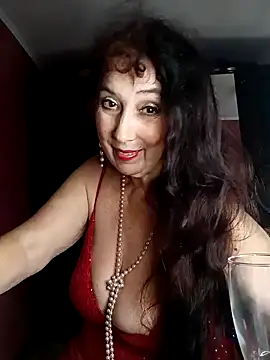 GypsyEsmeralda online show from 12.31.24