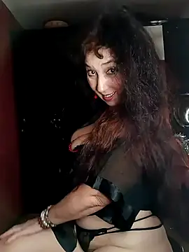GypsyEsmeralda online show from 01.01.25