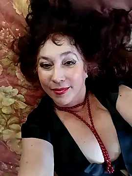 GypsyEsmeralda online show from 01.06.25