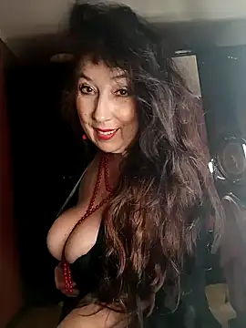 GypsyEsmeralda online show from 01.09.25