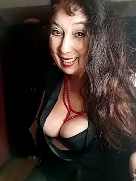 GypsyEsmeralda online show from 01.11.25