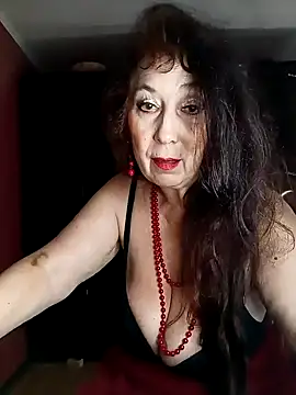 GypsyEsmeralda online show from 01.15.25