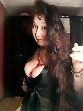 GypsyEsmeralda online show from 01.16.25