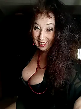 GypsyEsmeralda online show from 01.17.25