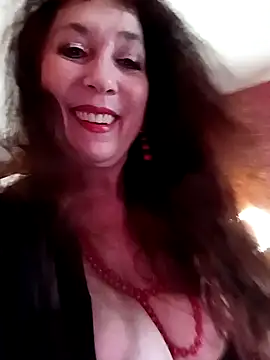 GypsyEsmeralda online show from 01.18.25