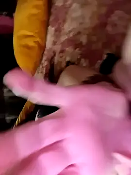 GypsyEsmeralda online show from 01.18.25