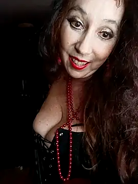 GypsyEsmeralda online show from 02.23.25
