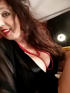 GypsyEsmeralda online show from 02.23.25