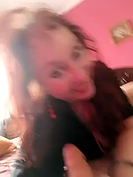GypsyEsmeralda online show from 02.25.25
