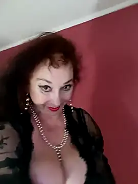 GypsyEsmeralda online show from 03.14.25