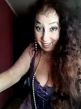 GypsyEsmeralda online show from 03.15.25