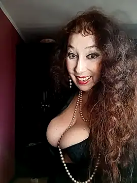 GypsyEsmeralda online show from 03.16.25
