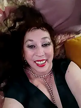 GypsyEsmeralda online show from 03.16.25