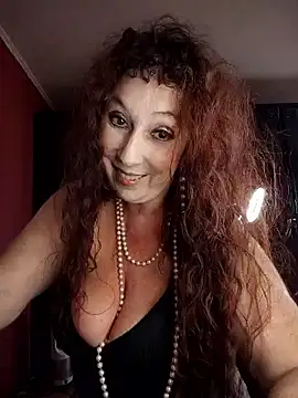 GypsyEsmeralda online show from 09.10.25