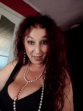 GypsyEsmeralda online show from 09.12.25
