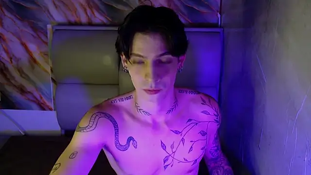 Apolo Hidalgo01 online show from 10.03.25