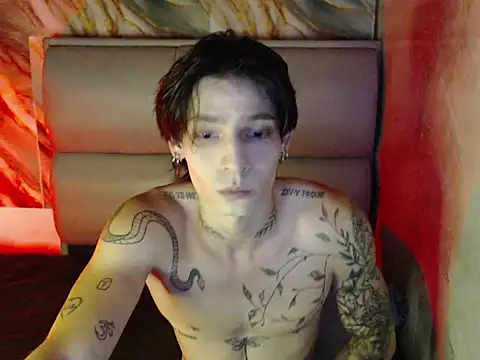 Apolo Hidalgo01 online show from 10.16.25