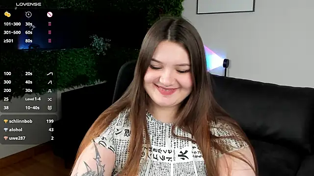 Alice Walters online show from 12.05.24